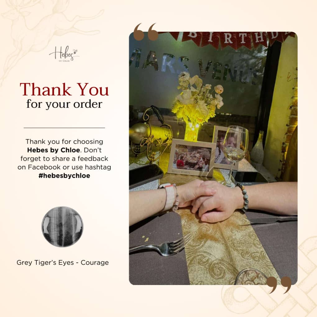 Customer feedback 4