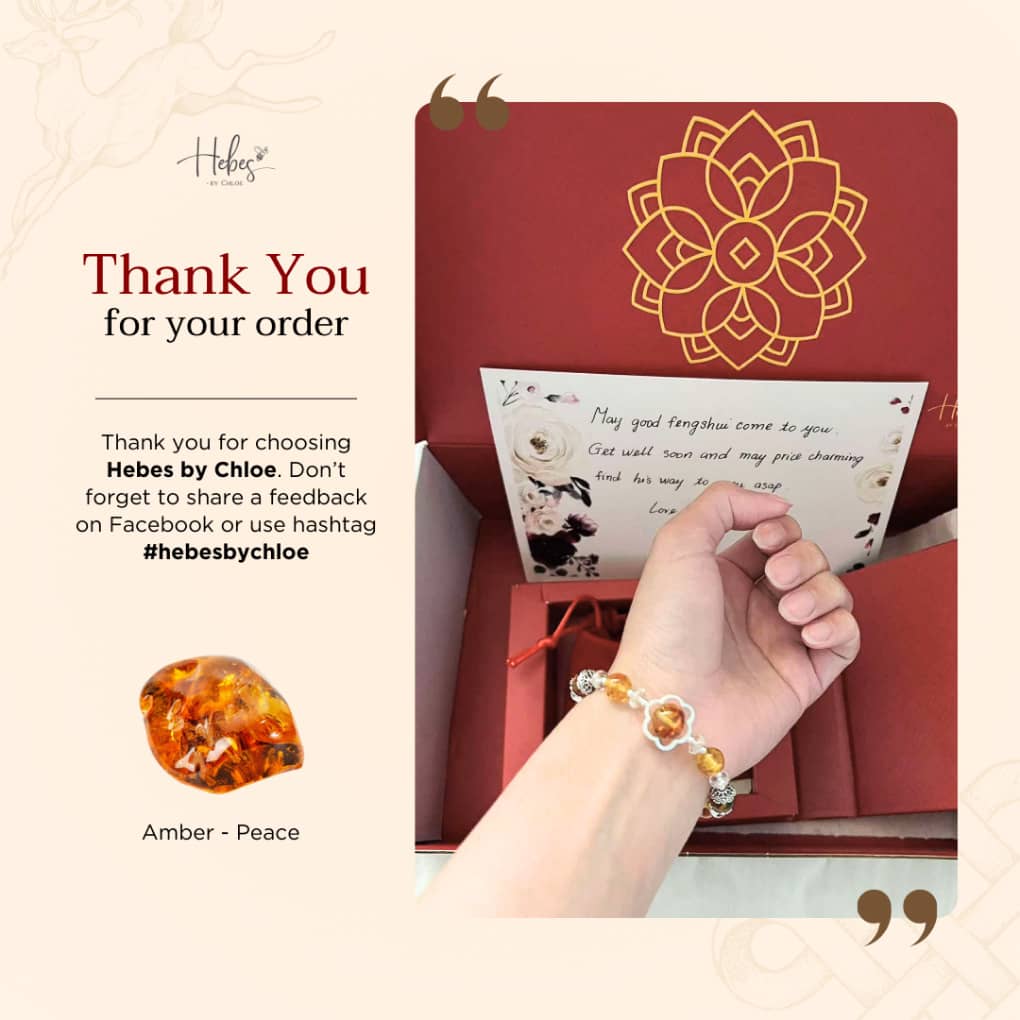 Customer feedback 6
