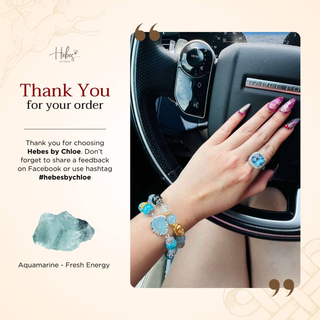 Customer feedback 5